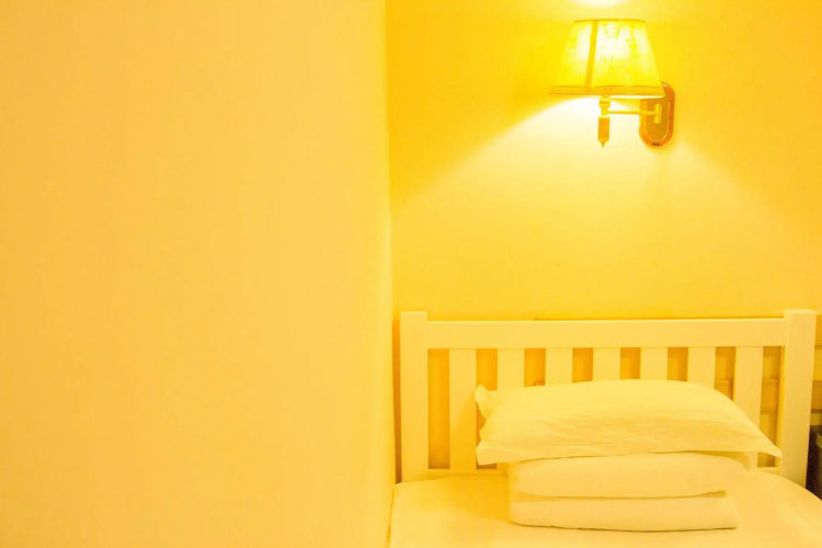 Home Youth Hostel