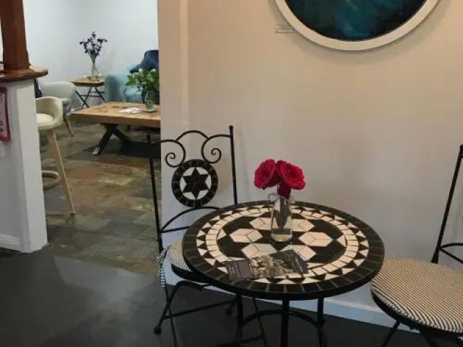 Adagio In Auburn