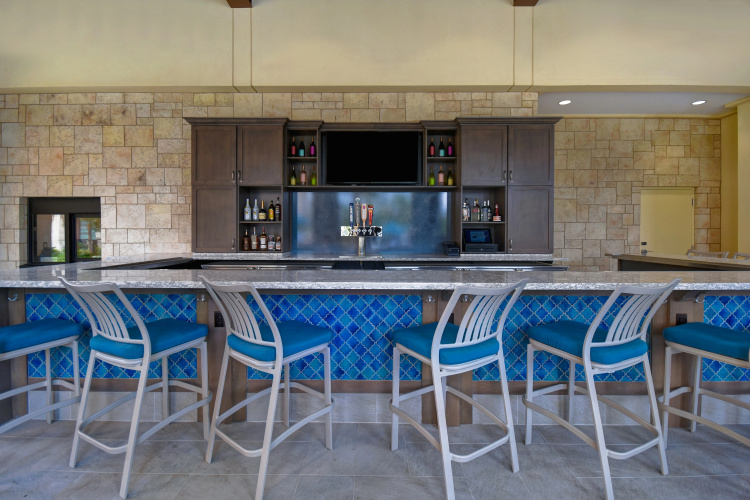 Homewood Suites by Hilton Orlando at Flamingo Crossings photo 26