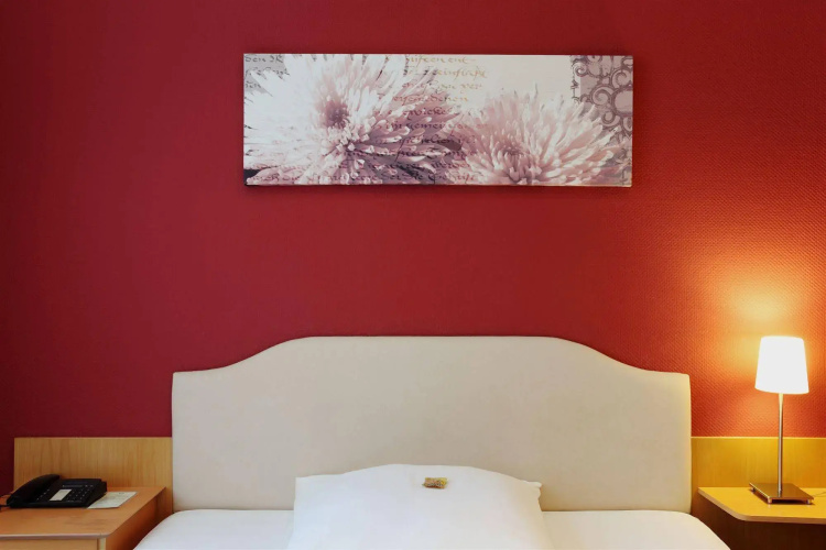 Hotel Nova Berlin