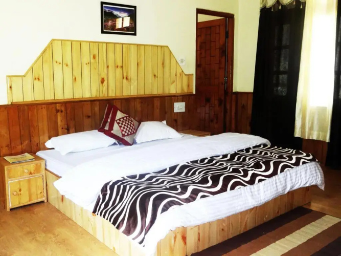 Hotel Mahavir