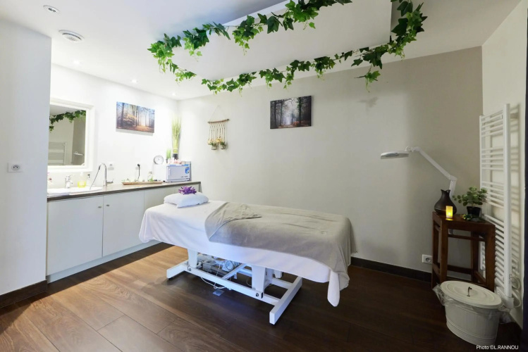 Hotel Le Relais De Broceliande