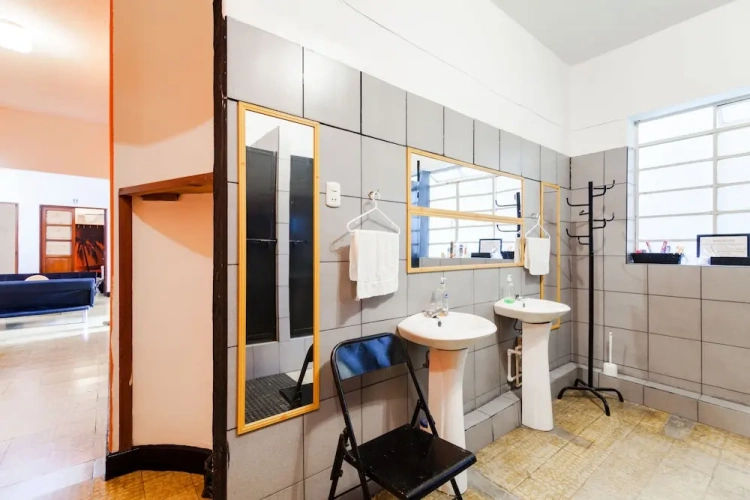 Economy Single room