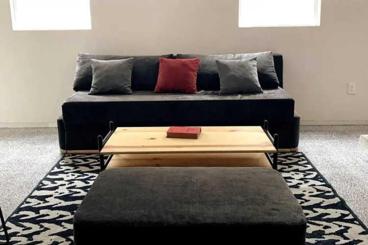 117 Suites Donceles Centro Histórico Cdmx