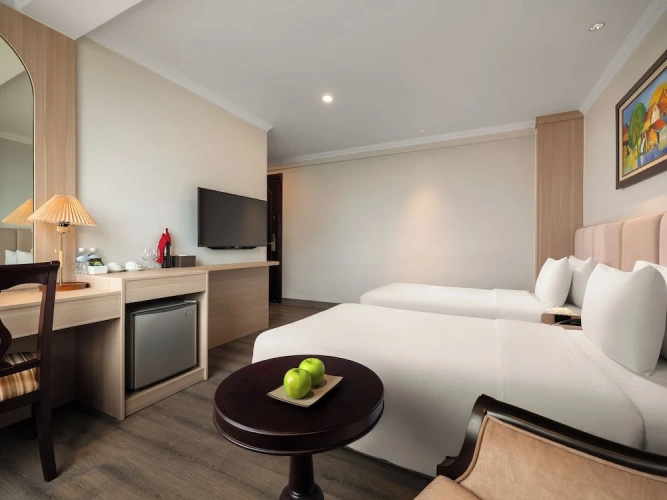 Premium room