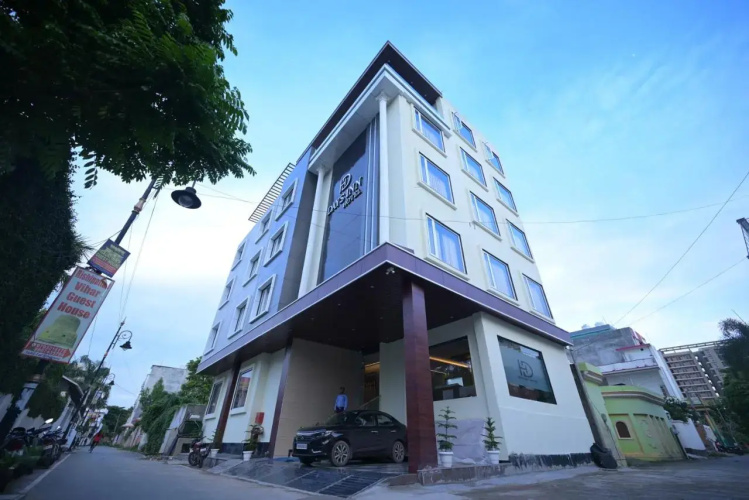 Hotelbild
