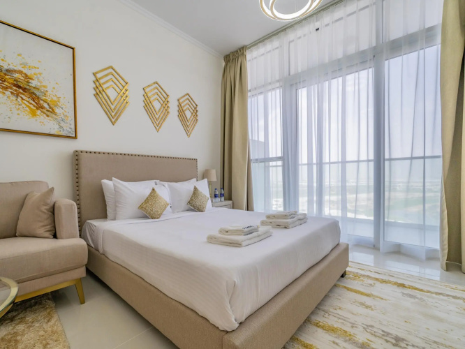 Damac Hills - Carson A 1706