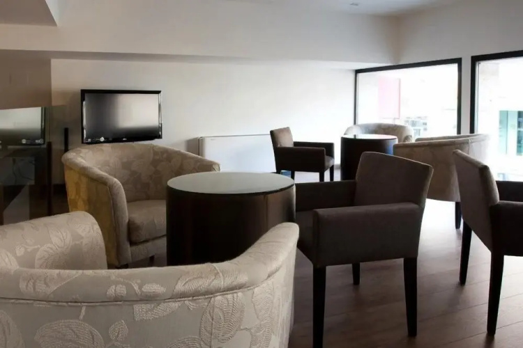 Hotel Paloma
