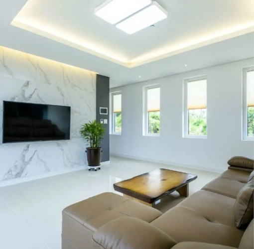 3 Bedrooms Cottage with balcony