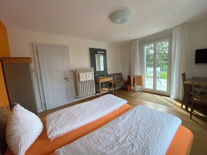 Apartment Hopfengrün Langenthal