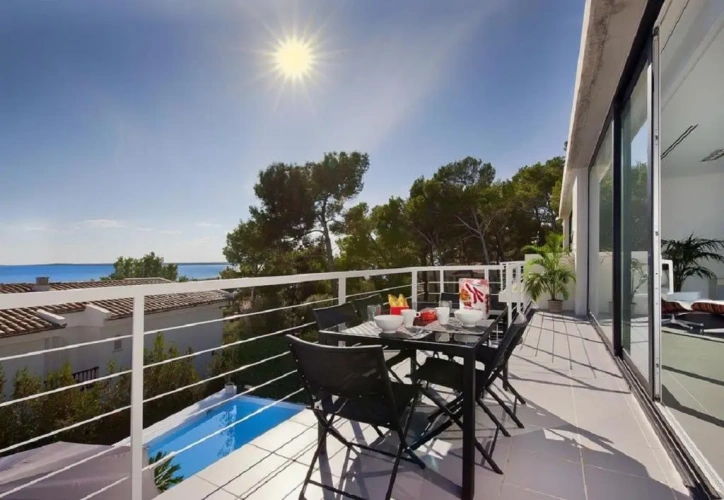 Superior Villa