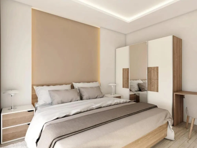 Apartments Villa Subic