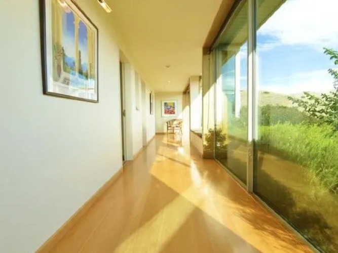 Mountain View Villa