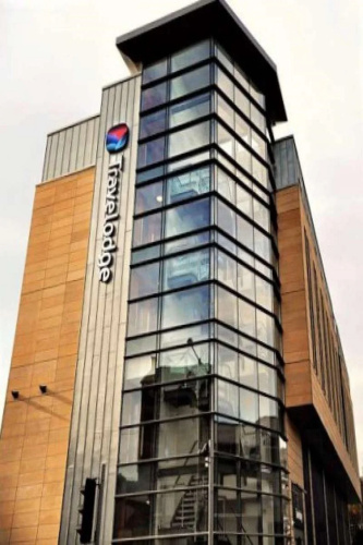 Travelodge Morecambe