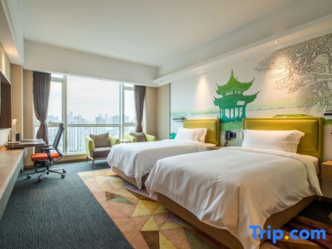 Comfort Twin room