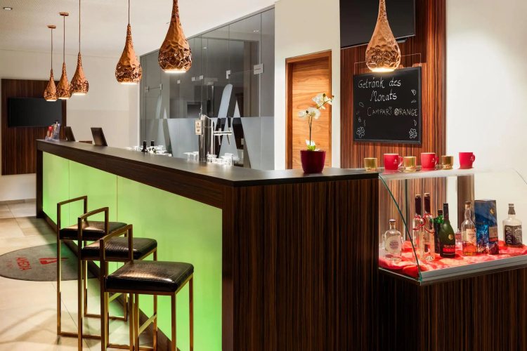 Amedia Plaza Dresden, Trademark Collection by Wyndham photo 15