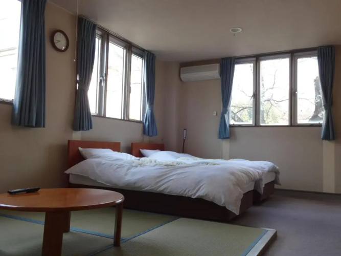Oomukou Ryokan