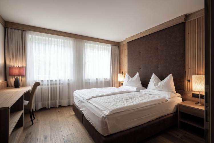 Adler Spa Resort Dolomiti photo 6