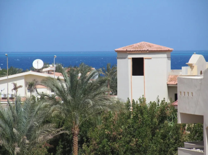 Remarkable Penthouse Apartment in Hurghada