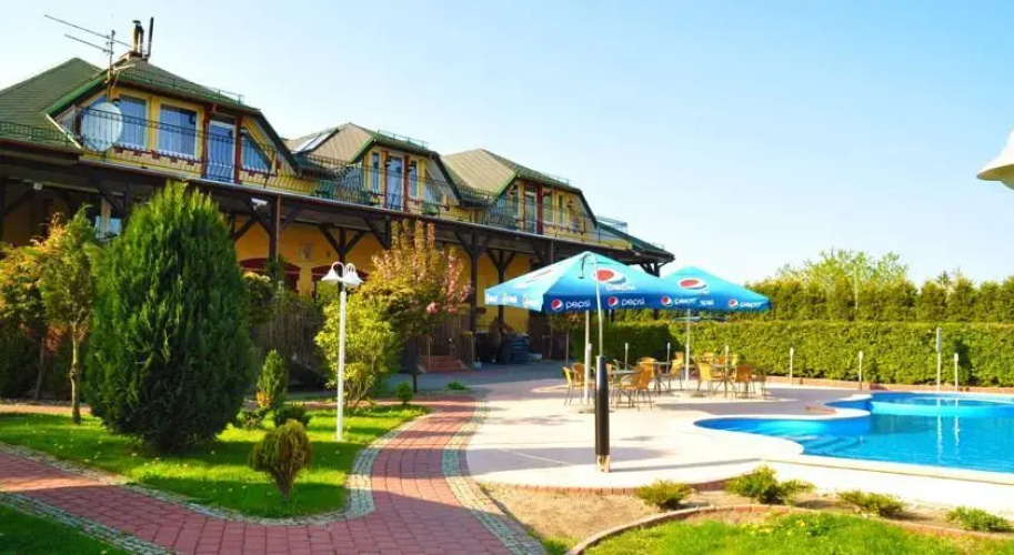 Hotel Polonez