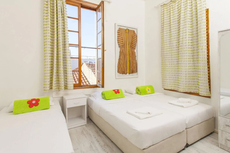 Boutique Ayvalik Pansiyon