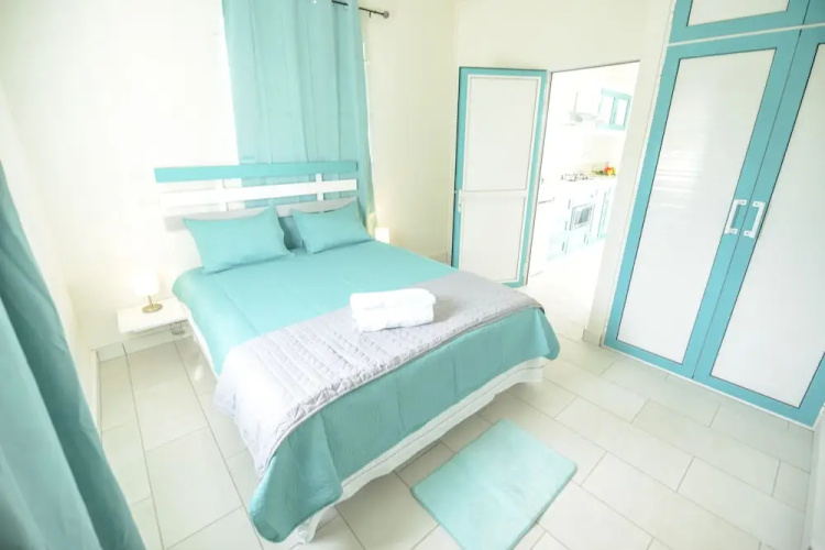 Abiki Mauritius