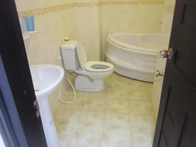 TIC Guesthouse