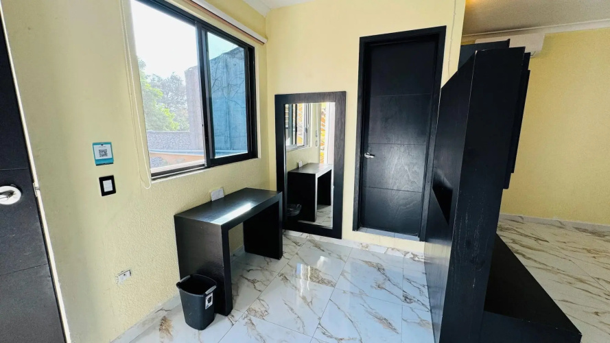 Hotel Villa Pralaya