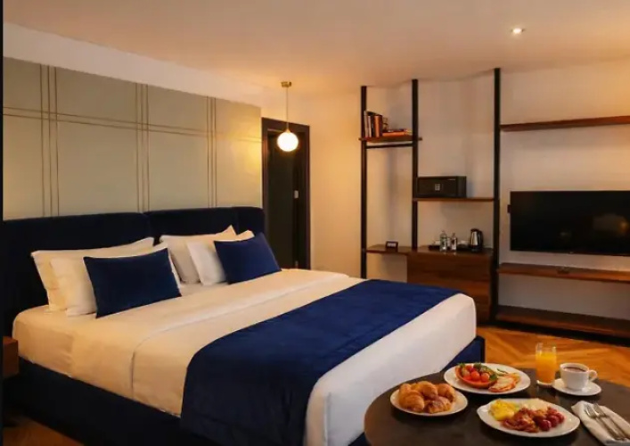 Superior Suite