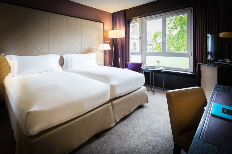 Sofitel Strasbourg Grande Ile