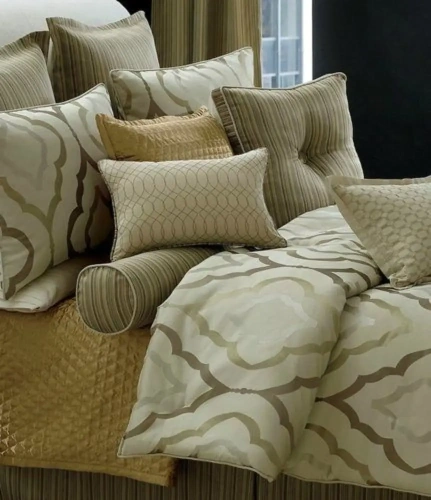 Standard Double Suite
