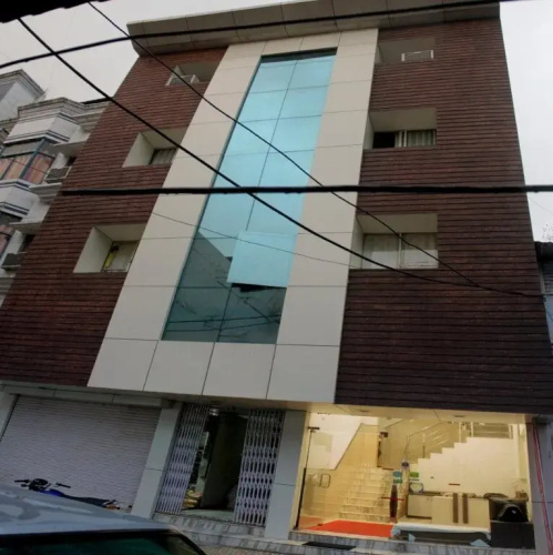 Hotel Shri Krishna