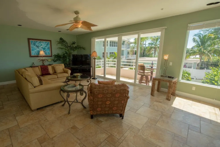 Island Paradise 1 Apartment 2