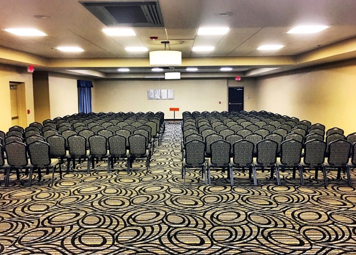 Best Western Plus Sunrise Inn photo 21
