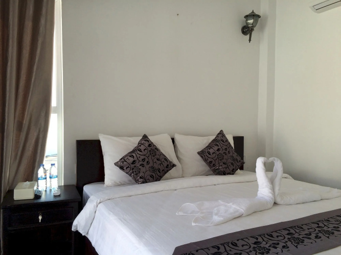 Sea Breeze Resort