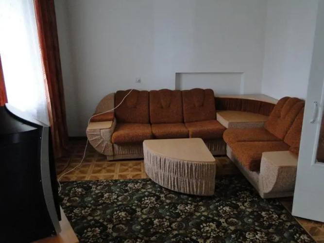 Фотография номера мини отеля Кедр