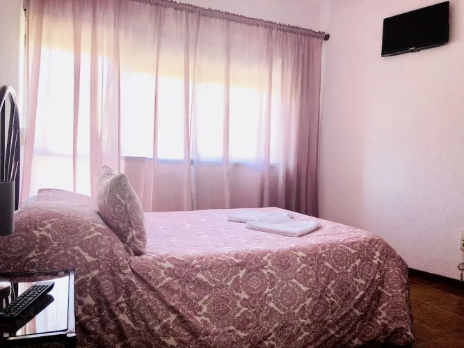 Suites do Pinhal