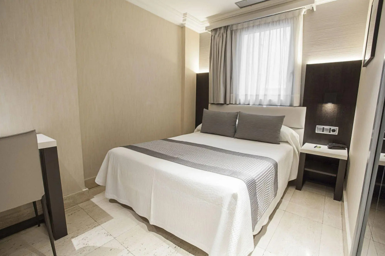 Hotel Europa