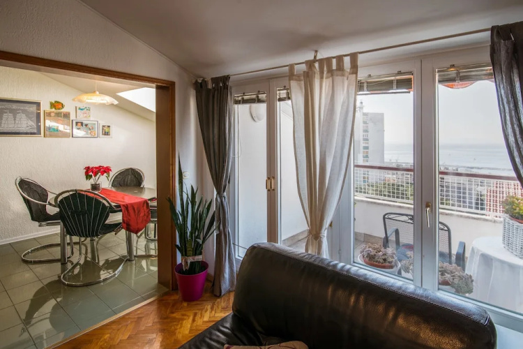 Apartment Belvedere