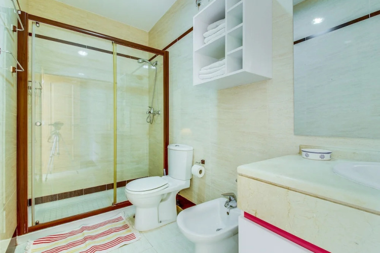 Apartamento Cala de Nerja