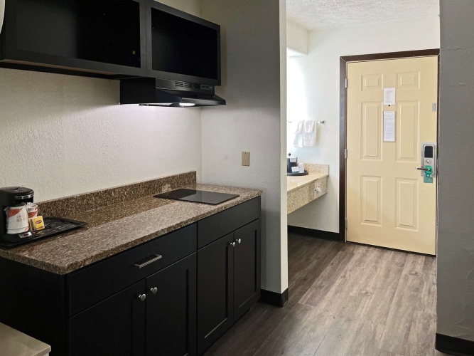 Quality Inn photo 29