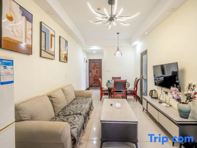 3 Bedrooms Suite
