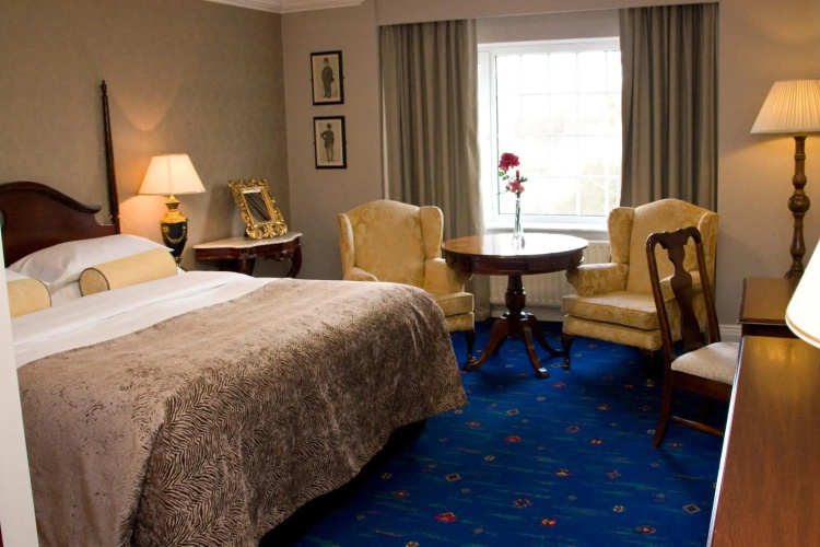 Randles Hotel Killarney