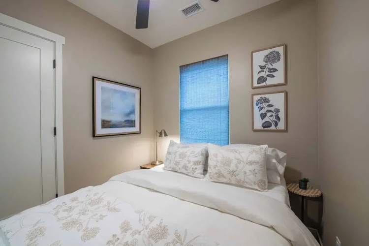 Royal Oak Retreat