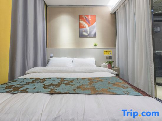 Youjian Hotel