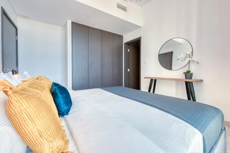 Maison Privee - Downtown Views 1