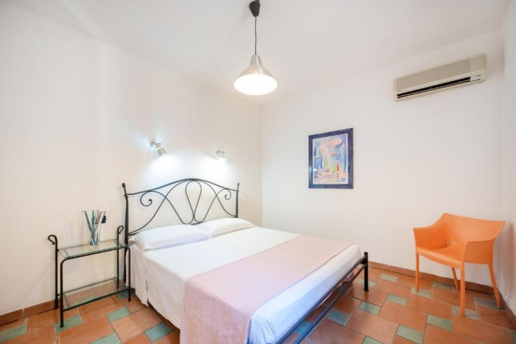 Economy Apartment