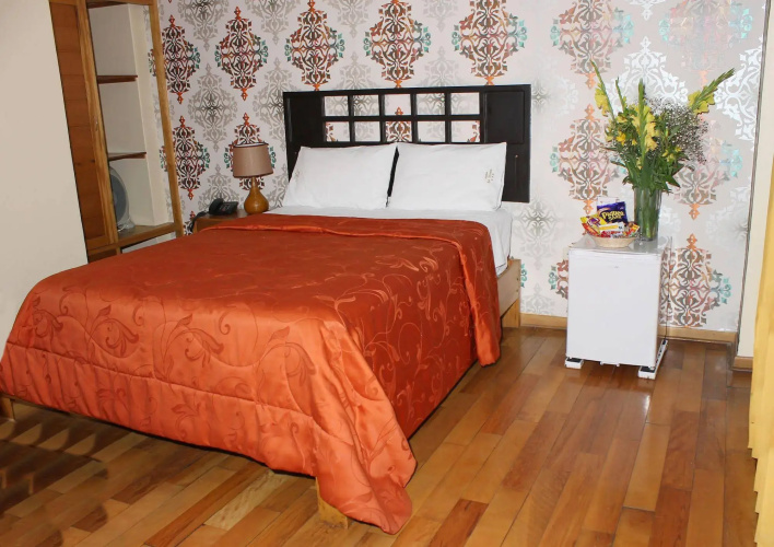 Hotel Le Mans
