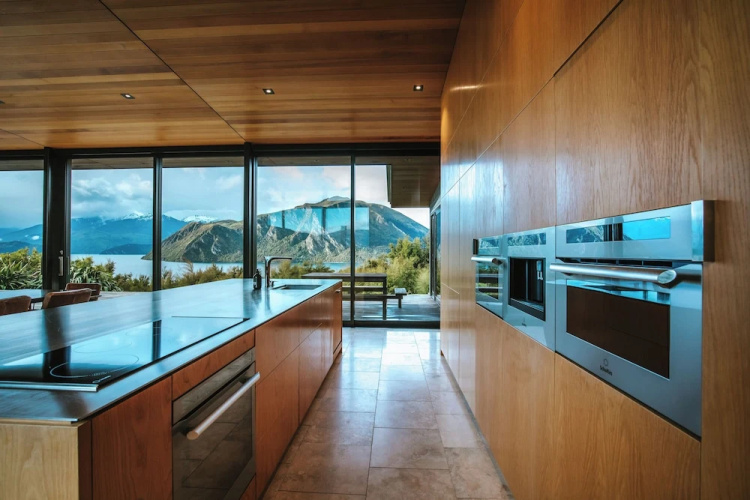 Aurum Wanaka Retreat