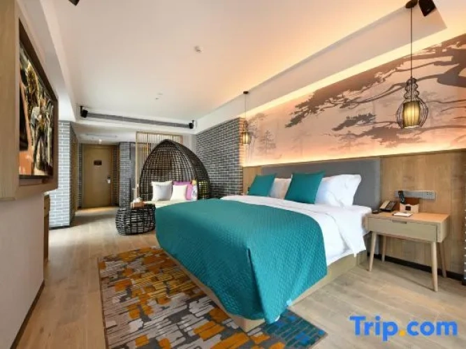 Luxury Double room
